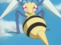 Anime Beedrill.png