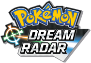 Pokémon Dream Radar logo EN.png
