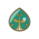 Plant Badge