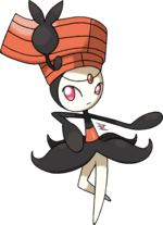 Meloetta step forme by xous54-d32437j.png