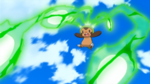 150px-Clemont Chespin Pin Missile.png
