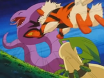 150px-Gary Arcanine Take Down.png