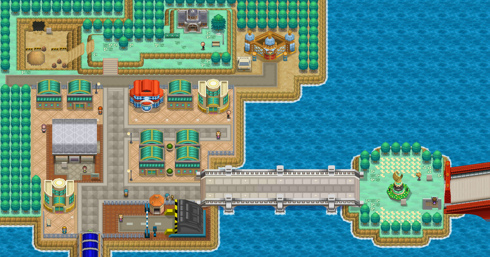 Driftveil city pokemon toothless marimba. Driftveil City. Unova Region Pokemon. Pokemon Black 2 City screenshots. Pokemon Black 2 Celestia City.